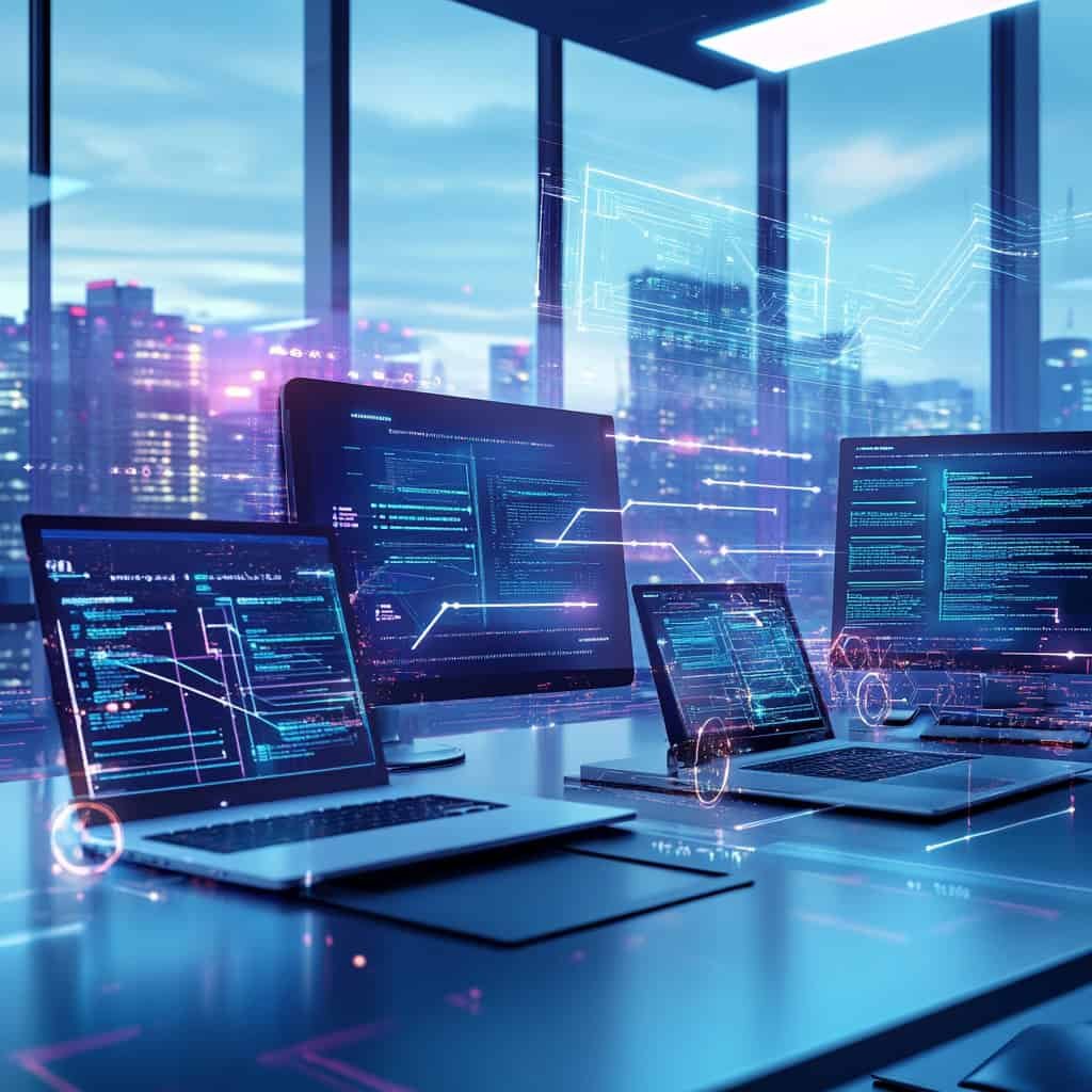 Webhooks working alongside APIs