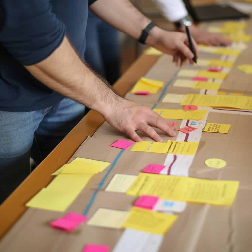 Our Process